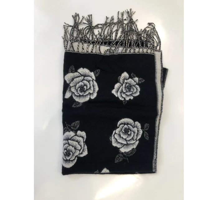 Šál růže 03 - Gemini