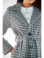 Kabát model 18133003 - awama