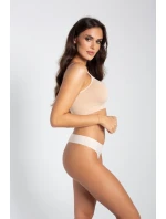 Dámská tanga ULTRA COMFORT GATTA model 5217987 - GATTA BODYWEAR Dámská tanga ULTRA COMFORT GATTA model 5217987 - GATTA BODYWEAR