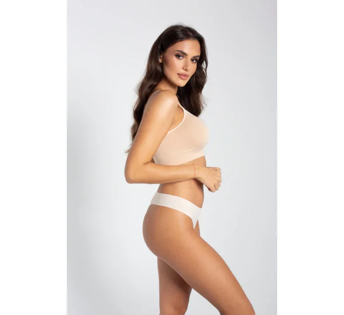 Dámská tanga ULTRA COMFORT GATTA model 5217987 - GATTA BODYWEAR Dámská tanga ULTRA COMFORT GATTA model 5217987 - GATTA BODYWEAR