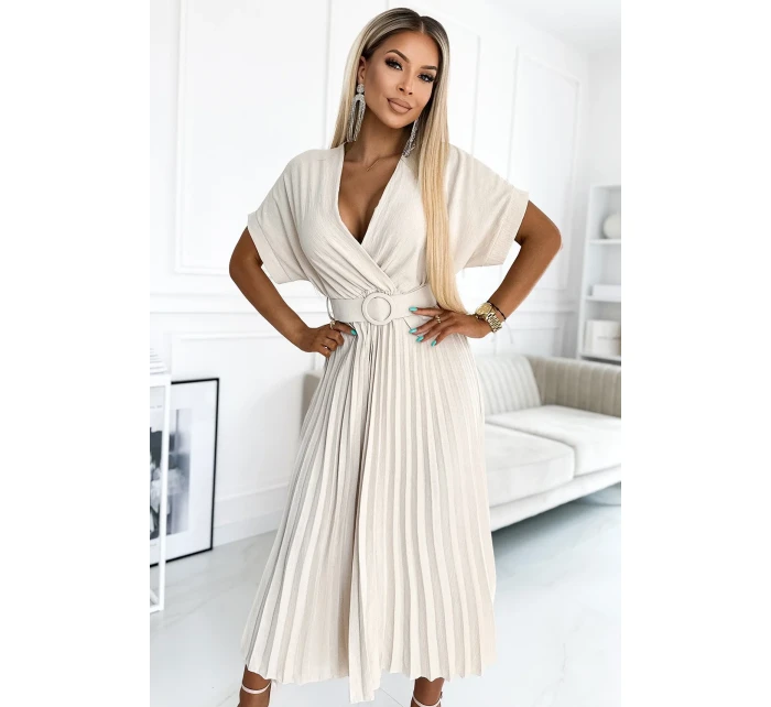 Společenské šaty  model 183104 Numoco