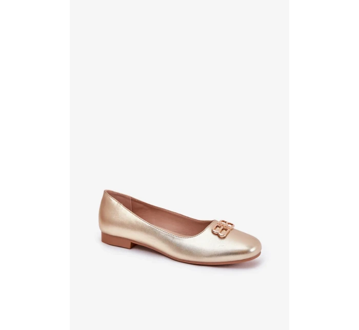 Balerinky  model 209791 Step in style