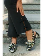 Lodičky na podpatku  model 212998 Step in style