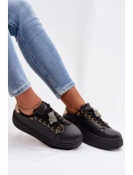 Sportovní obuv model 224417 Step in style Sportovní obuv model 224417 Step in style