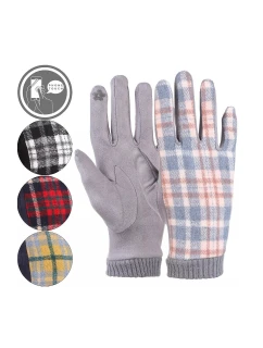 Rukavice model 21398005 - Moraj