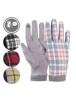 Rukavice model 21398005 - Moraj