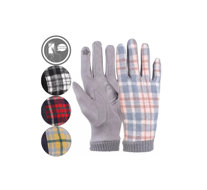 Rukavice model 21398005 - Moraj