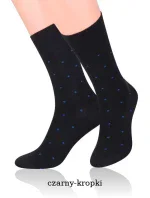 Pánské ponožky Steven Suitline art.056