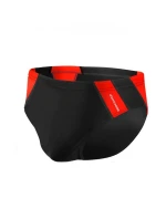 Plavkové kalhotky Sesto Senso art.447 M-2XL