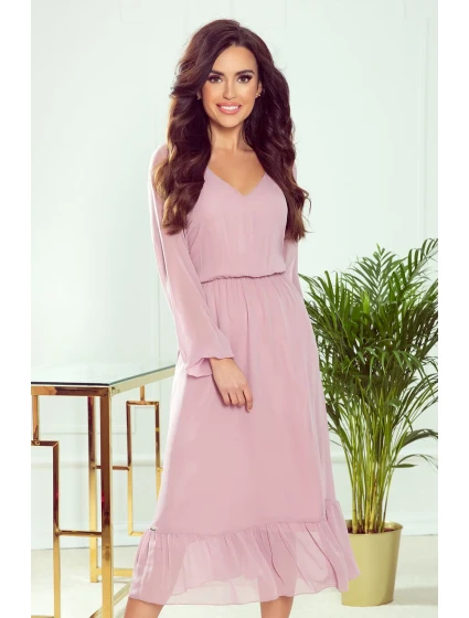 Dámské šaty model 8524858 - numoco