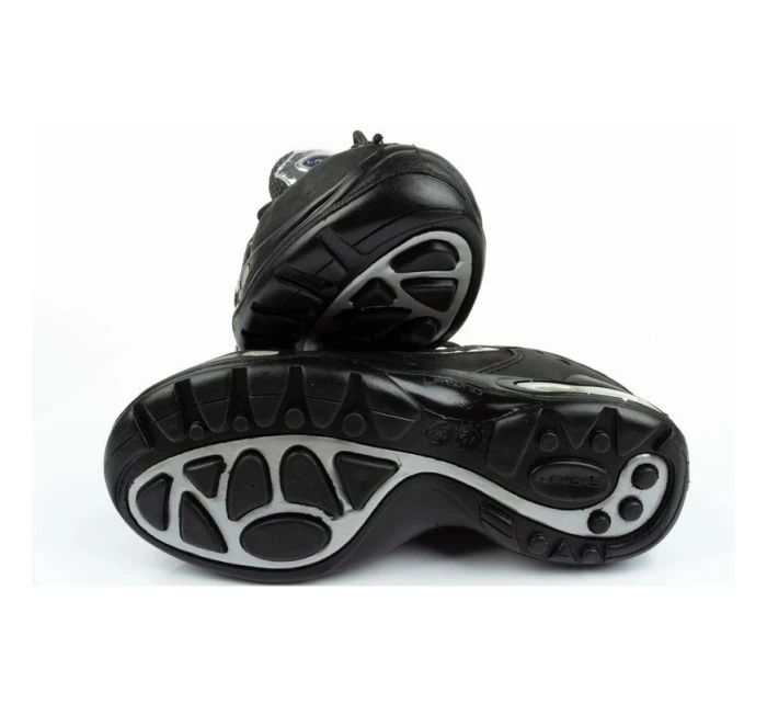 Boty Silver U model 19157240 - Lavoro