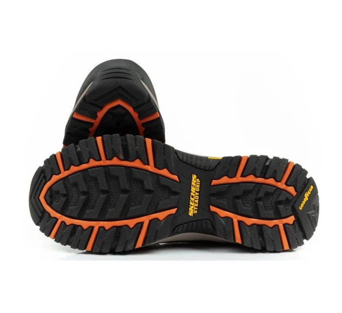 Boty Skechers Arch Fit M 204630/CDB