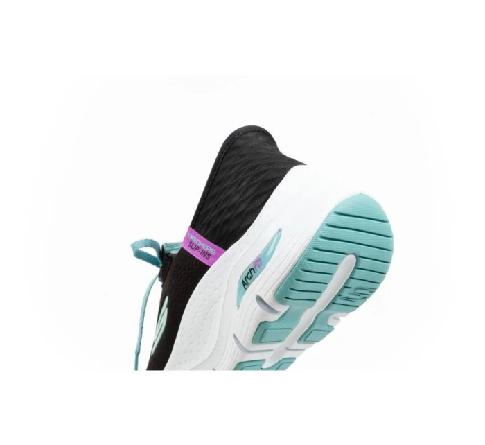 Sportovní obuv W model 20624693 - Skechers Sportovní obuv W model 20624693 - Skechers