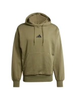 Mikina adidas Essentials Feelcozy Fleece M JE3799 pánské Mikina adidas Essentials Feelcozy Fleece M JE3799 pánské