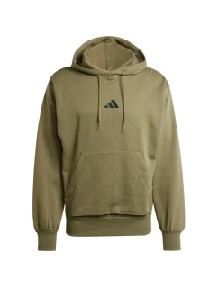 Mikina adidas Essentials Feelcozy Fleece M JE3799 pánské