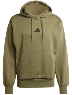 Mikina adidas Essentials Feelcozy Fleece M JE3799 pánské