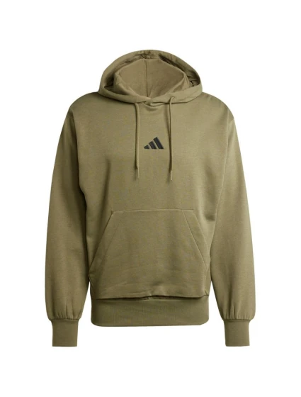 Mikina adidas Essentials Feelcozy Fleece M JE3799 pánské Mikina adidas Essentials Feelcozy Fleece M JE3799 pánské