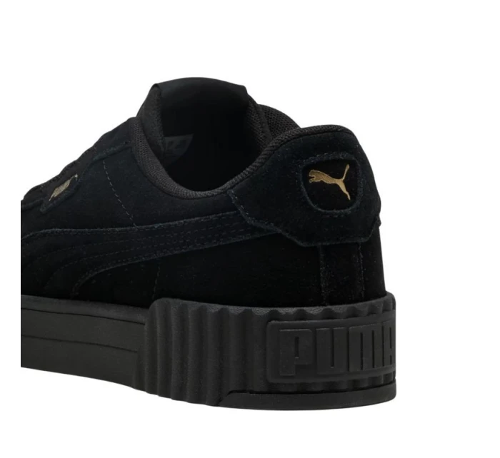 Puma Carina 3.0 SD W 400721 01 dámské boty