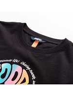 Dětské tričko s krátkým rukávem HOLIDAY JRG