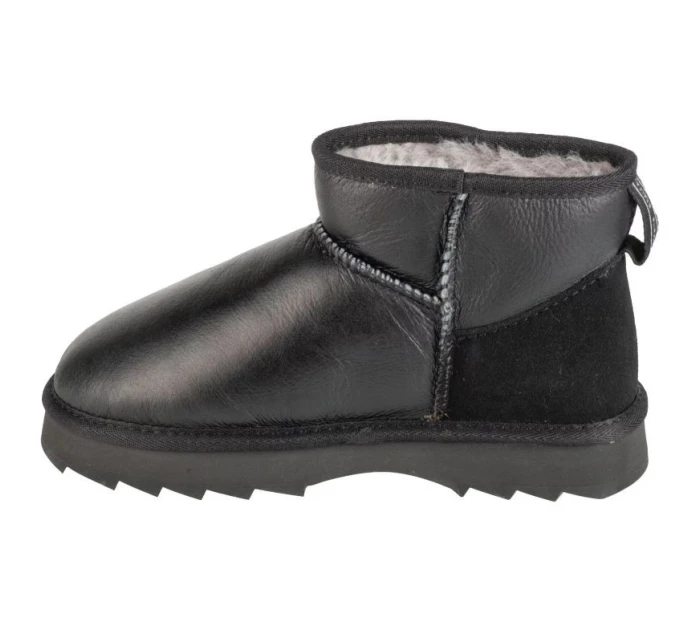 EMU Australia Sharky Micro Town W W13154-BLAK dámské boty