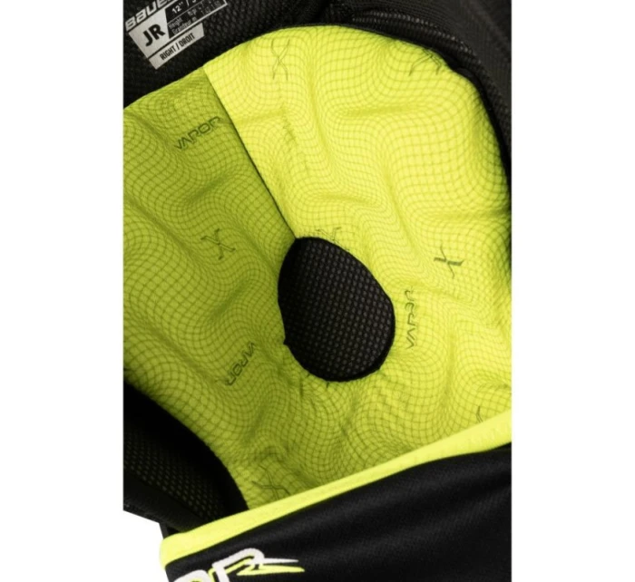 Hokejové chrániče holení Vapor Jr model 21262014 - Bauer Hokejové chrániče holení Vapor Jr model 21262014 - Bauer