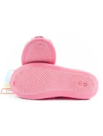 Leomil Psi Patrol dětské boty baleríny pantofle růžové Leomil Psi Patrol dětské boty baleríny pantofle růžové