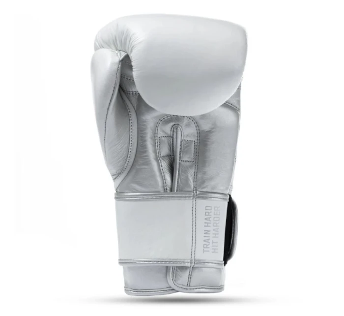 Boxerské rukavice z přírodní kůže s výplní Legacy Series | DBX model 21754423 - DBX Bushido Boxerské rukavice z přírodní kůže s výplní Legacy Series | DBX model 21754423 - DBX Bushido