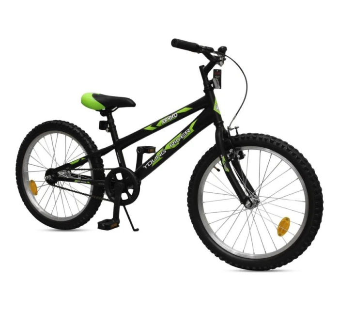 20 ENERO YOUNG RIDER DĚTSKÉ KOLO