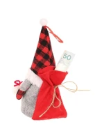 DEKORATIVNÍ MICKEY S DÁRKOVOU TAŠKOU 20CM DÍVKA DEKORATIVNÍ MICKEY S DÁRKOVOU TAŠKOU 20CM DÍVKA