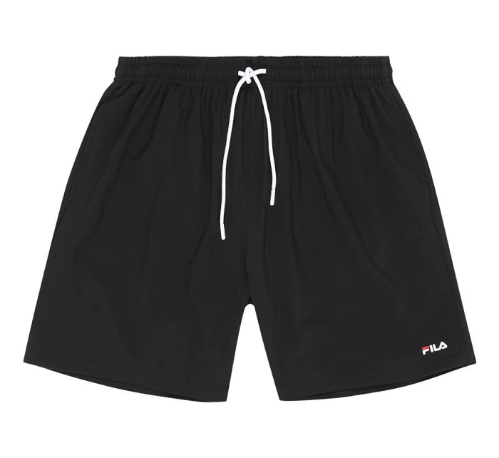 Pánské plavecké šortky  černé 80010 model 22097031 - Fila