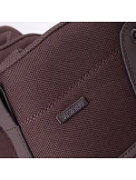 Pánské boty ARMORY HIGH WP