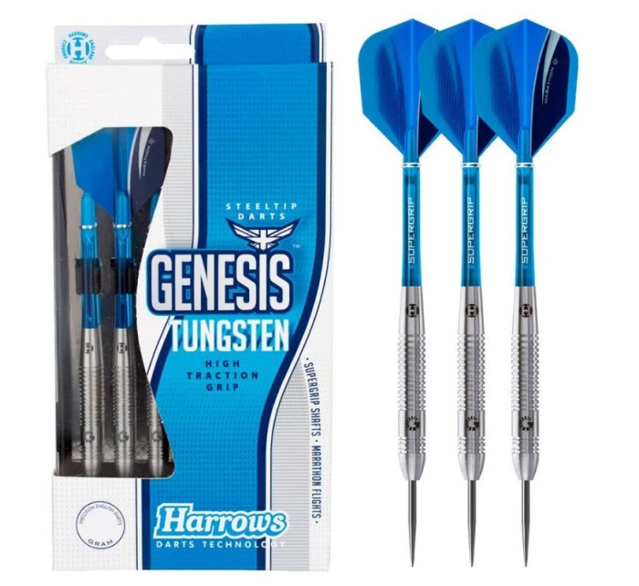 Šipky  Steeltip model 19914262 - Harrows