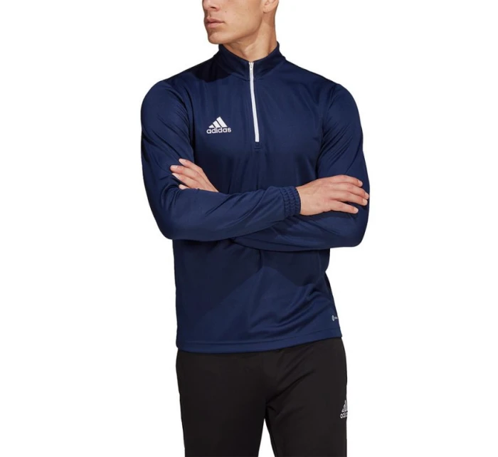 Pánské tréninkové tričko Entrada 22 M HB5327 - Adidas