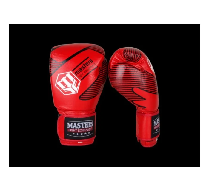 Masters boxerské rukavice model 21788728 - Inny