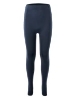 Dětské termokalhoty Hikro Bottom Jr 92800372299 - Hi-Tec