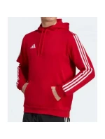 Adidas Tiro 23 SW Hoody M HS3600 Mikina Adidas Tiro 23 SW Hoody M HS3600 Mikina