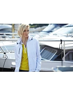 JN Dámská 3vrstvá softshellová bunda 02. model 22495189 - Daiber JN Dámská 3vrstvá softshellová bunda 02. model 22495189 - Daiber