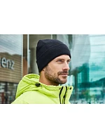 Daiber MB 7551 Thinsulate™ pletená čepice 03.7551 light grey Daiber MB 7551 Thinsulate™ pletená čepice 03.7551 light grey