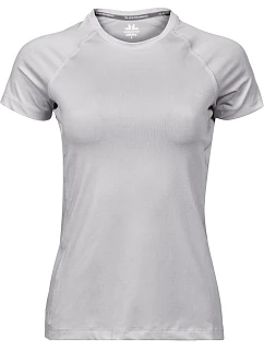 Tee Jays TJ 7021 Dámské sportovní tričko CoolDry 18.7021 white