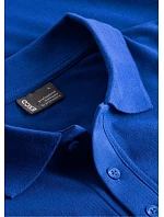 Promodoro 4400 Pánské pracovní piqué polo - EXCD 40.4400 black