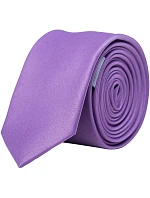 Korntex KXTIE5 Úzká kravata 76.TIE5 violet Korntex KXTIE5 Úzká kravata 76.TIE5 violet