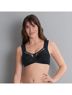 Clara odlehčovací podprsenka 5860 black - Anita Classix