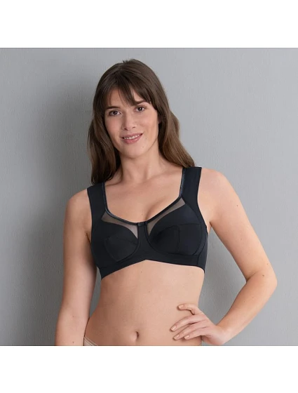 Clara odlehčovací podprsenka 5860 black - Anita Classix Clara odlehčovací podprsenka 5860 black - Anita Classix