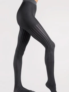 Fiore Colour Story 30 DEN G6097 barva:grafitová