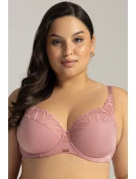 Ava 2107 Yasemin Maxi barva: růžová pivoňka