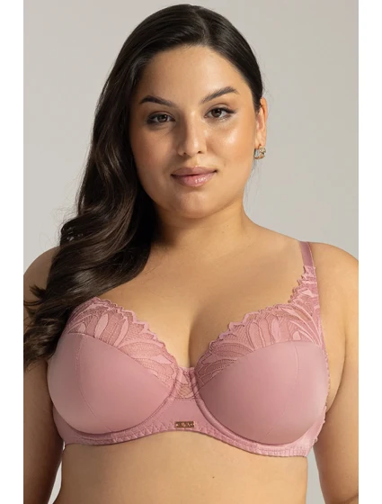 Ava 2107 Yasemin Maxi barva: růžová pivoňka