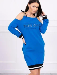 model 18742211 šaty Tres Chic - K-Fashion