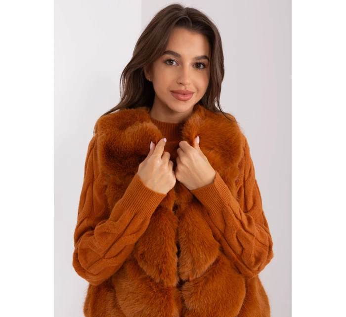 Vesta AT KZ 2349.00P světle hnědá