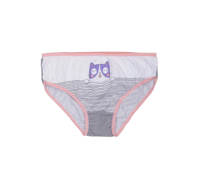 Kalhotky BR MT 6873 peach