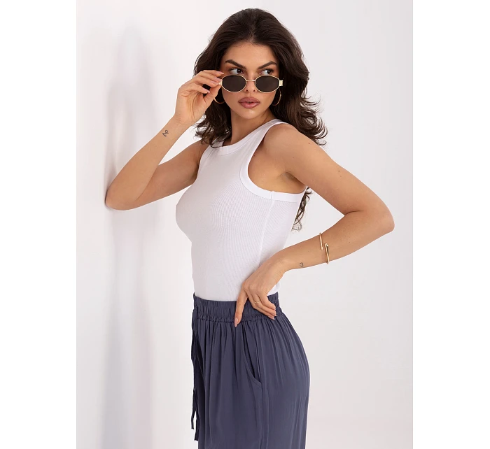 Top D16005AH02661D bílá Top D16005AH02661D bílá